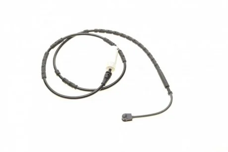 Датчик износа тормозных колодок (задних) BMW X1 (E84) 09-15 (L=1143mm) BOSCH 1987473517