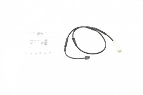 Датчик износа тормозных колодок (передних) Mini Countryman (R60) 10-16 BOSCH 1987473522
