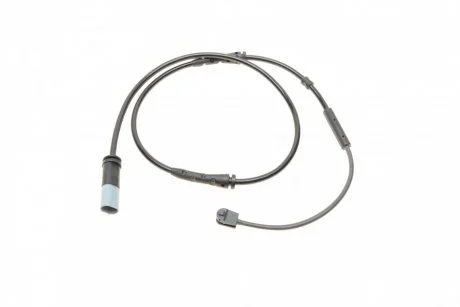 Датчик износа тормозных колодок (передних) BMW X3 (F25)/X4 (F26) 10- (L=955mm) BOSCH 1987473511