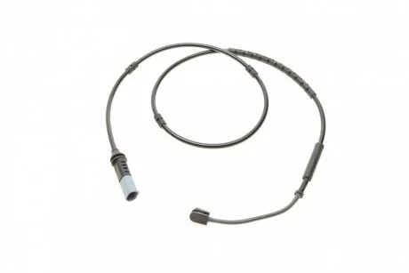 Датчик износа тормозных колодок (задних) BMW 1 (F20/F21)/ 3 (F30) 12- (L=1045mm) BOSCH 1987474551