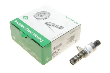 Клапан регулювання фаз газорозподілу Opel Astra/Vectra 06- (F-347555.02) INA 427001410