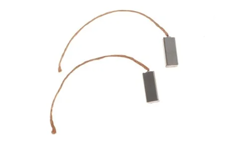 Щітки генератора Peugeot/Renault (6,3x4,5x14) (AMS0077) MAGNETI MARELLI 940113190077