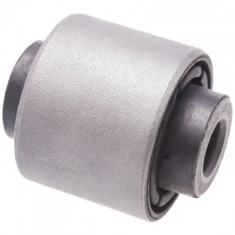 САЙЛЕНТБЛОК ЗАДНЬОГО ПОПЕРЕЧНОГО ВАЖЕЛЯ FEBEST OPAB-007