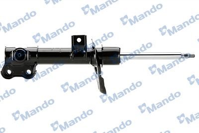 Амортизатор газовий передній MND MANDO EX546612T010 (фото 1)