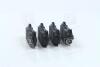 Тормозные колодки дисковые задние SANGSIN BRAKE Hi-Q (SANGSIN) SP1364 (фото 3)