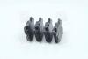 Тормозные колодки дисковые задние SANGSIN BRAKE Hi-Q (SANGSIN) SP1385 (фото 1)