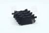 Тормозные колодки дисковые задние SANGSIN BRAKE Hi-Q (SANGSIN) SP1385 (фото 2)