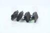 Тормозные колодки дисковые задние SANGSIN BRAKE Hi-Q (SANGSIN) SP2116 (фото 1)