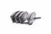 Тормозные колодки дисковые задние SANGSIN BRAKE Hi-Q (SANGSIN) SP1568 (фото 2)