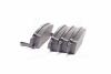 Тормозные колодки дисковые задние SANGSIN BRAKE Hi-Q (SANGSIN) SP1568 (фото 4)
