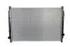 Радиатор системы охлаждения, RVI MAGNUM NISSENS 637780 (фото 1)