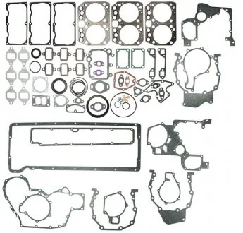 Комплект прокладок, двигун RZ VICTOR REINZ 01-27660-03
