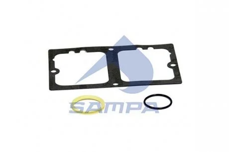 Ремонтний комплект підвіски кабіни VOLVO SMP SAMPA 030.573