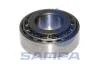 Подшипник ступицы колеса DAF 45x100x38,5 SAMPA 050.327 (фото 1)