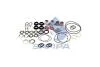Ремкомплект тормозного вала SAF 50/46x40 SAMPA 075.529 (фото 1)