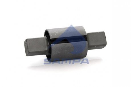 Сайлентблок рессори KASSBOHRER 68x77/170 SAMPA 083.001