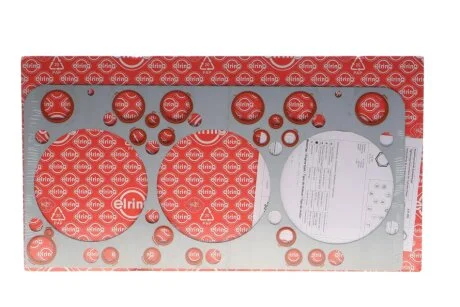 Прокладання ГБЦ. SCANIA DS11/DSC11 (3CYL) EL ELRING 331.092