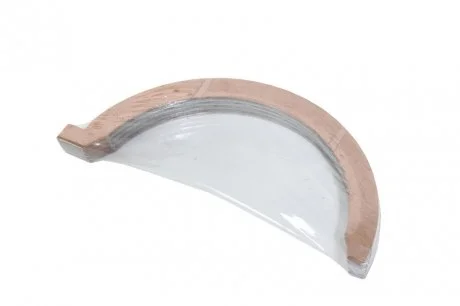 Полукольца разбега вала. SCANIA MAHLE MAHLE / KNECHT 061 AS 20087 000