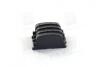 Тормозные колодки дисковые задние SANGSIN BRAKE Hi-Q (SANGSIN) SP2042 (фото 1)