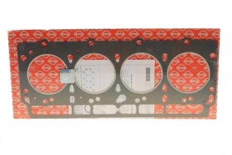 Прокладка ГБЦ Ford Transit 2.5D 92-, ? 95,00 мм (1.27 мм) ELRING 646.440