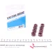 Сальник клапана (впуск/выпуск) MB 210-510 M102 2.3i 82-96 (к-кт) VICTOR REINZ 12-25227-03 (фото 1)