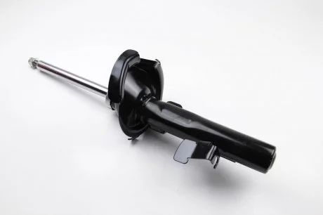 Амортизатор передній Focus 1.4-1.6 Ti 03-12 Л. (газ) KYB 334839