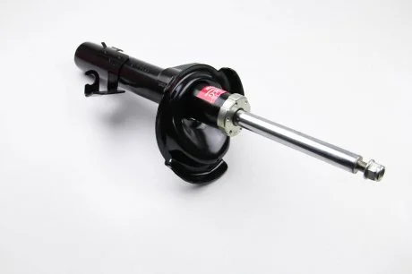 Амортизатор Excel-G газовий передній лівий KYB 334841