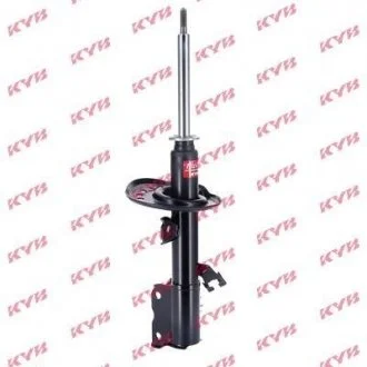 Амортизатор Excel-G газовый передний левый KYB 339199