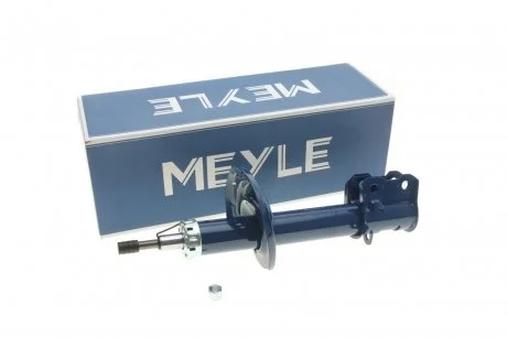 Амортизатор (передній) Opel Combo 01- (L) MEYLE 626 623 0004