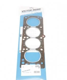 Прокладка ГБЦ Opel Vectra B 1.8 95-00, ?83,00mm, 1.30mm VICTOR REINZ 61-33000-10