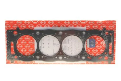 Прокладка, головка циліндра ELRING 135.072