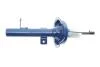 Амортизатор (передний) Ford Focus 98-04 (L) MEYLE 726 623 0002 (фото 1)
