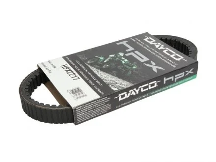 Ремінь варіаторний посилений 29.0 x 844 DY DAYCO HPX2217