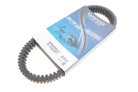 Приводний ремінь DAYCO XTX2241