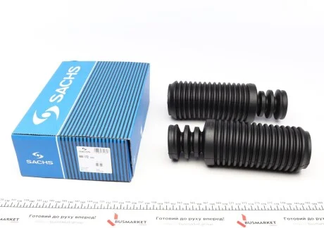 Комплект пильників амортизатора SACHS 900 172