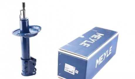 Амортизатор (передній) Fiat Punto 08- (L) MEYLE 626 623 0016