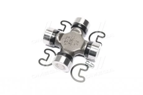 Хрестовина карданного валу (27.00 x 81.75) GMB GUM-73