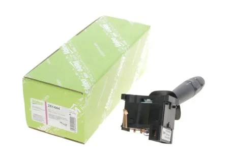 Перемикач поворотів Renault Trafic 01- Valeo 251444