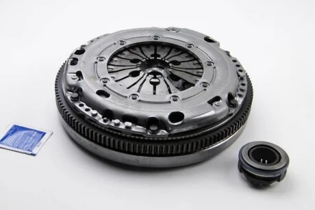 Комплект зчеплення `Zms modul xtend` 2290 602 004 SACHS 2290602004