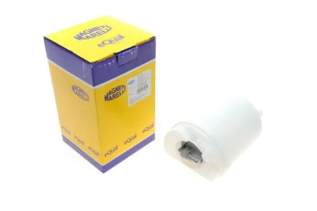 Насос паливний VW Golf 1.2-2.8 96-05 (MAM00002M) MAGNETI MARELLI 313011313002