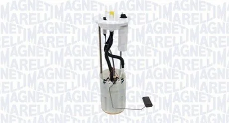 Модуль паливного насосу MM GA2202 = MAGNETI MARELLI 519700000158