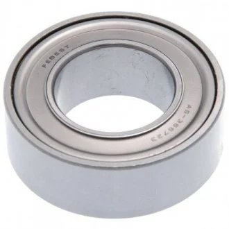 Підвісний підшипник піввісі Caldina 92-02 FEBEST AS-366723