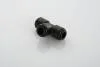 Электрический разъём 6x6x6 пластик PETERS PE AUTOMOTIVE 070.094-13A (фото 1)