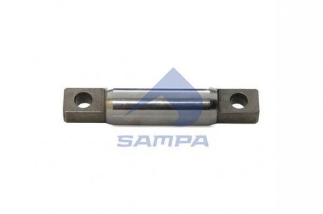 Вал вилки зчеплення MAN 12,8x115/30x132 SMP SAMPA 021.154