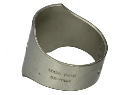 Втулка шатуна. MAN D2676 LF TRAPEZ Glyco 55-4563 SEMI