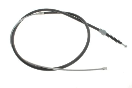 Трос, стоянкова гальмівна система 580173 / ATE 24.3727-0173.2