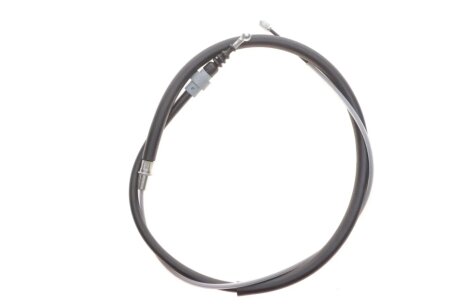 Трос, стояночная тормозная система ATE 24.3727-0186.2