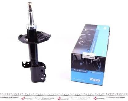 Амортизатор газомасляный передний левый KAVO SSA-9031