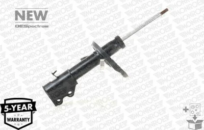 Амортизатор OESpectrum передній лівий MN MONROE 742193SP