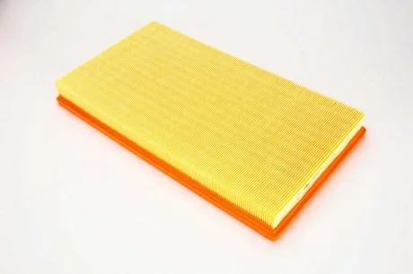 Фільтр повітряний MB Vito (W639) 2.2CDI 03- MAHLE / KNECHT LX 1573